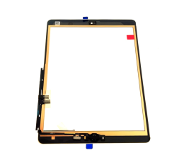 DOTYK IPAD 7 / 8 / 9 A2197 WHITE-18348