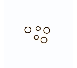 SZYBKA APARATU SAMSUNG A326 A325 A32 BLACK-18414
