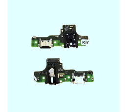 PŁYTKA SAMSUNG A207 A20S USB SERVICE PACK-18382