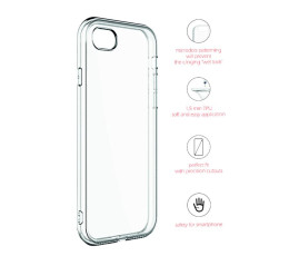 SW BACK CASE JELLY  HUAWEI P30-18263