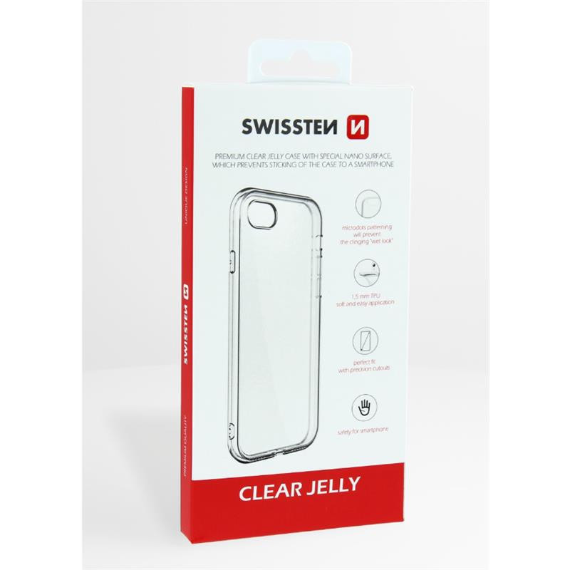 SW BACK CASE JELLY APPLE IPHONE 11 PRO-18251