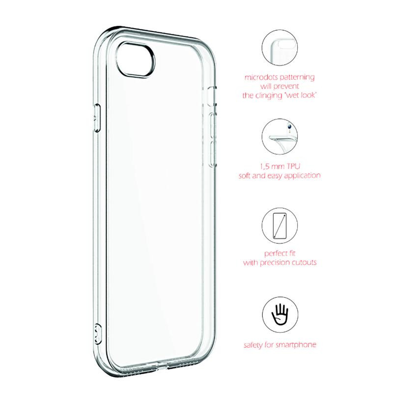 SW BACK CASE JELLY APPLE IPHONE 11 PRO-18250