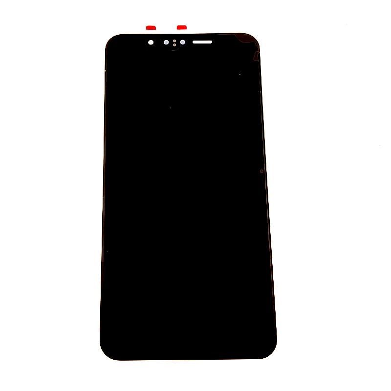LCD LG G810 G8S BLACK-18653