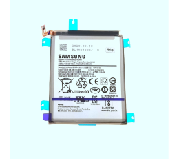 BATERIA SAMSUNG M31s BM317ABY 6000mAh SERVICE PACK-18556