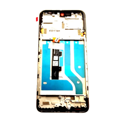 LCD MOTOROLA EDGE 20 LITE XT2139 SERVICE PACK-18472