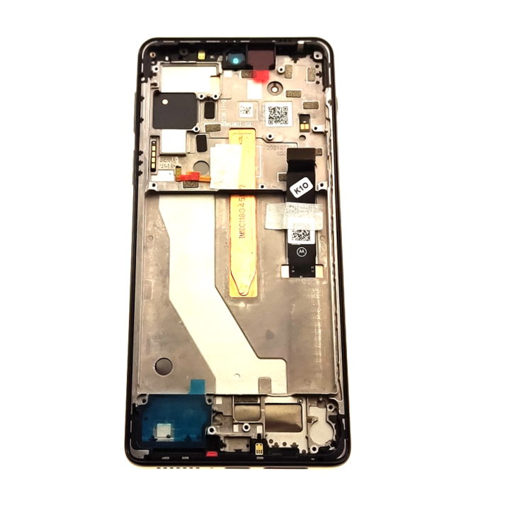 LCD MOTOROLA EDGE 20 PRO SERVICE PACK-18473