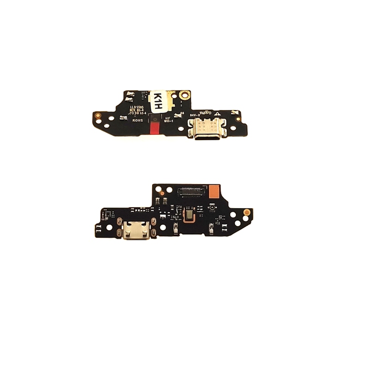 PŁYTKA XIAOMI REDMI 9A 9C USB-18559