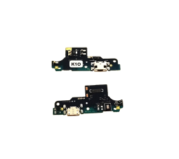 PŁYTKA USB MOTOROLA E7 PLUS SERVICE PACK-18476