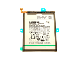 BATERIA SAMSUNG A715 A71 EB-BA715ABY SERVICE PACK -18485
