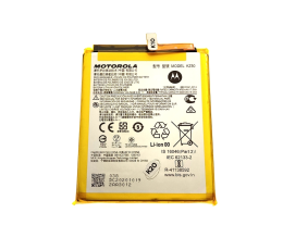 BATERIA MOTOROLA KZ50 G8 POWER SERVICE PACK -18582