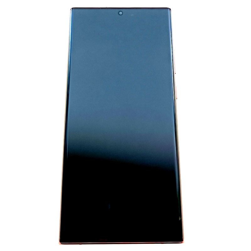 LCD SAMSUNG N986 NOTE 20 ULTRA BROWN SERVICE PACK-19602 LCD SAMSUNG N986 NOTE 20 ULTRA BROWN SERVICE PACK-19602