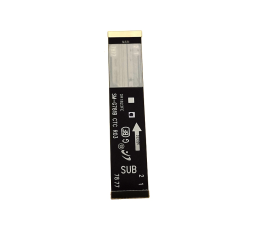 TAŚMA SAMSUNG G781 G780 S20FE MAIN -18592