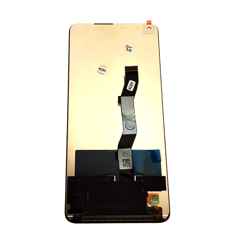 LCD XIAOMI MI10T 5G / MI 10T PRO 5G BLACK-18595 LCD XIAOMI MI10T 5G / MI 10T PRO 5G BLACK-18595