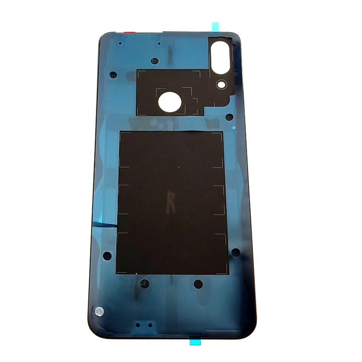 KLAPKA BATERII HUAWEI P SMART PSMART Z MIDNIGHT B-18598