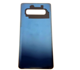 KLAPKA BATERII SAMSUNG G975 S10+ GREEN-18604