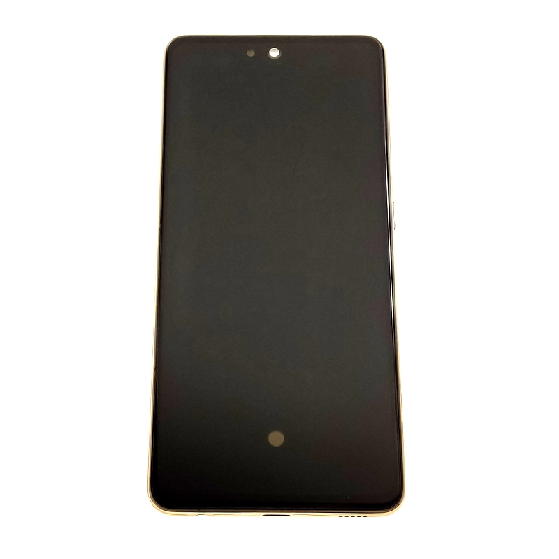 LCD SAMSUNG A525 A526 A52 WHITE SERVICE PACK-18608 LCD SAMSUNG A525 A526 A52 WHITE SERVICE PACK-18608