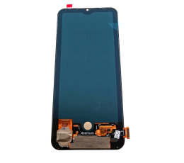 LCD XIAOMI MI10 LITE 5G AMOLED BLACK-19716