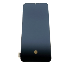 LCD XIAOMI MI10 LITE 5G AMOLED BLACK-19716