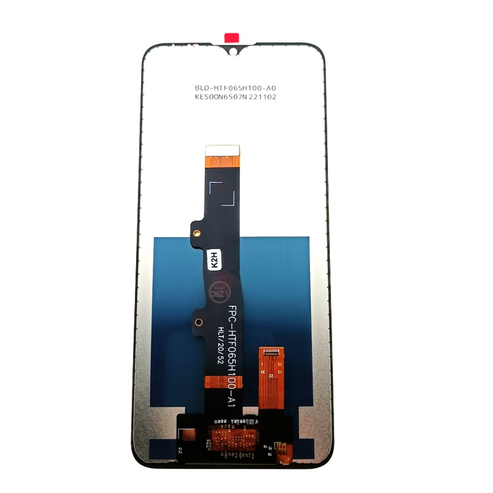 LCD MOTO E7 E7I POWER -19431