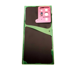 KLAPKA BATERII SAMSUNG N986 NOTE 20 ULTRA GOLD-18677