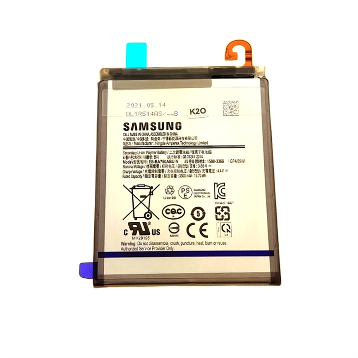 A7 2018 Samsung A10 Battery Type Buy Orlife Original A10/M10