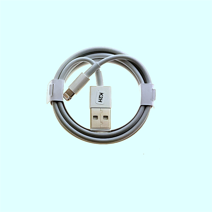 KABEL USB IPHONE X 8 7 6 PLUS 6 5 LIGHTNING FOXCON-18770