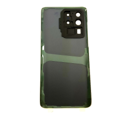 KLAPKA BATERII SAMSUNG G988 S20 ULTRA BLACK -18710