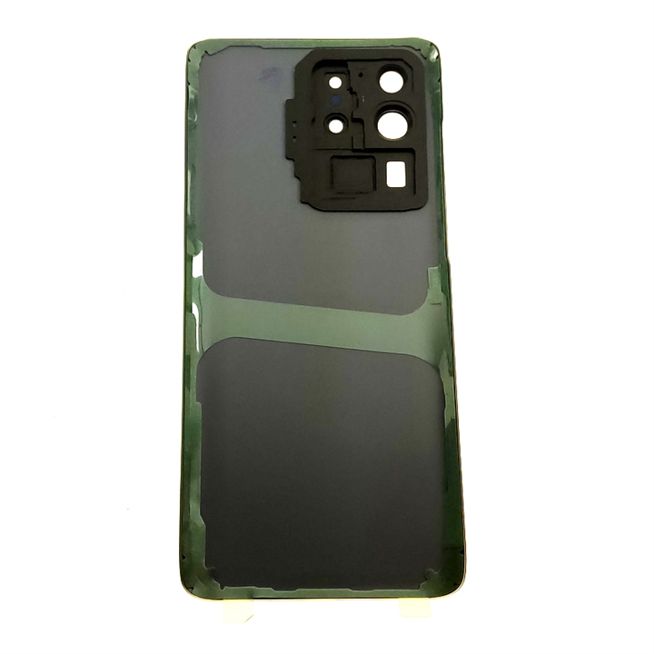 KLAPKA BATERII SAMSUNG G988 S20 ULTRA BLACK -18710