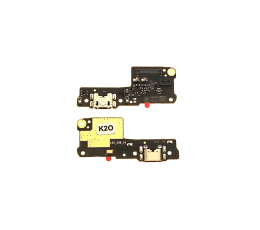 PŁYTKA XIAOMI REDMI 7A USB-18712