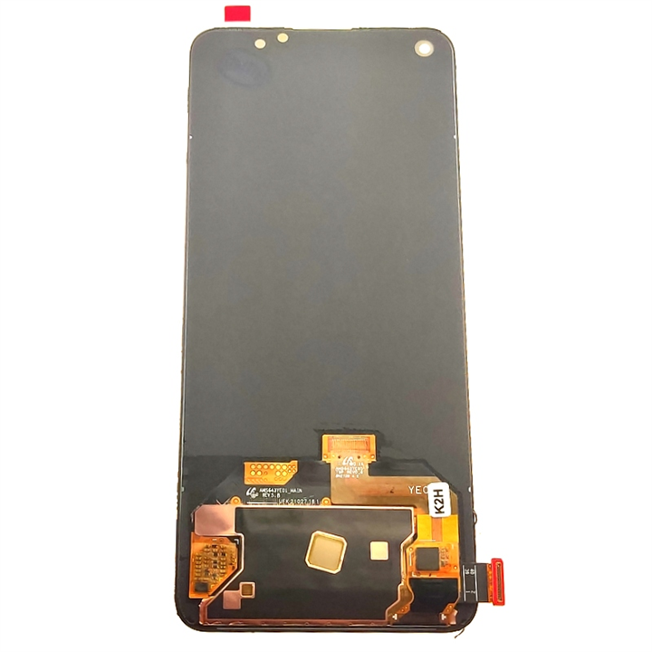 LCD OPPO RENO 5 5G BLACK OLED-18771