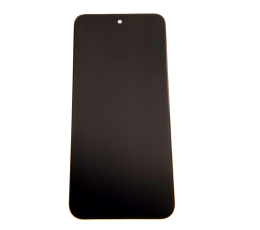 LCD MOTOROLA G31 XT2173 BLACK SERVICE PACK-18725