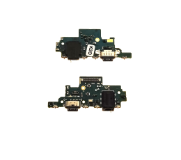 PŁYTKA SAMSUNG SM-A725 A72 USB SERVICE PACK -18728