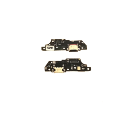 PŁYTKA USB MOTOROLA E30 E40 SERVICE PACK-18790