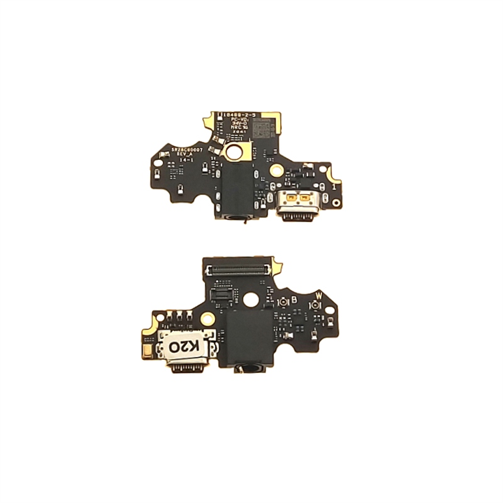 PŁYTKA USB MOTOROLA EDGE SERVICE PACK-18791