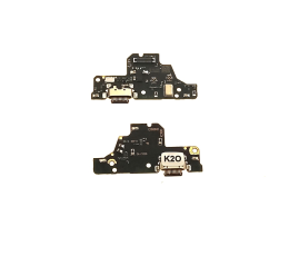 PŁYTKA USB MOTOROLA G41 SERVICE PACK-18795