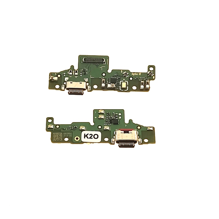 PŁYTKA USB MOTOROLA G60S SERVICE PACK-18797