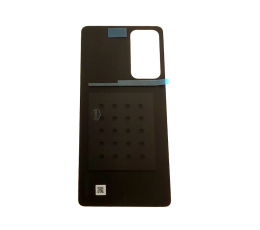 KLAPKA BATERII MOTOROLA EDGE 20 GREY SERVICE PACK-18799