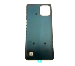KLAPKA BATERII MOTOROLA EDGE 20 LITE GRAPHITE SERV-18800