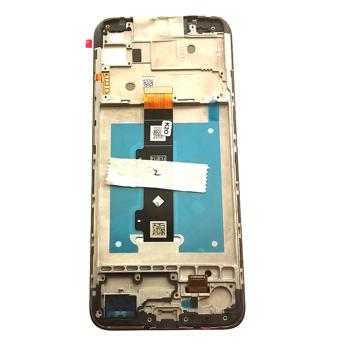 LCD MOTOROLA E20 XT2155 SERVICE PACK-18801