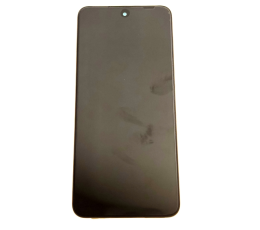 LCD XIAOMI POCO M3 PRO 5G BLACK SERVICE PACK-18809