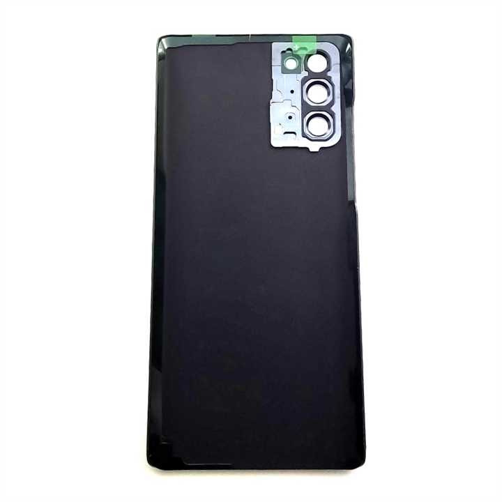 KLAPKA BATERII SAMSUNG NOTE 20 N980 GREY-18868