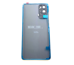 KLAPKA BATERII SAMSUNG S20FE G780 G781 WHITE-18870