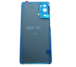 KLAPKA BATERII SAMSUNG S20FE G780 G781 MINT-19436