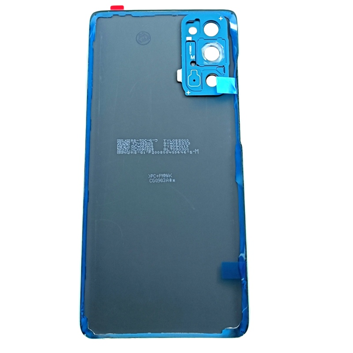 KLAPKA BATERII SAMSUNG S20FE G780 G781 MINT-19436