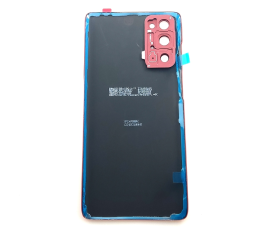 KLAPKA BATERII SAMSUNG S20FE G780 G781 RED-18872