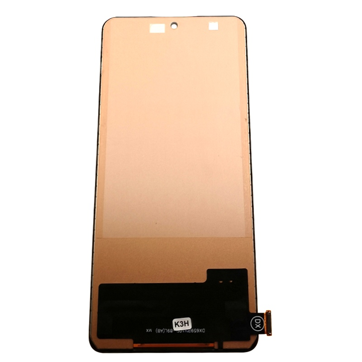 LCD XIAOMI REDMI NOTE 10 PRO BLACK, 11 PRO TFT-19437