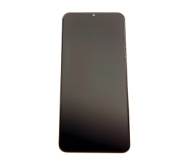 LCD SAMSUNG M236 M23 5G BLACK SERVICE PACK-18839
