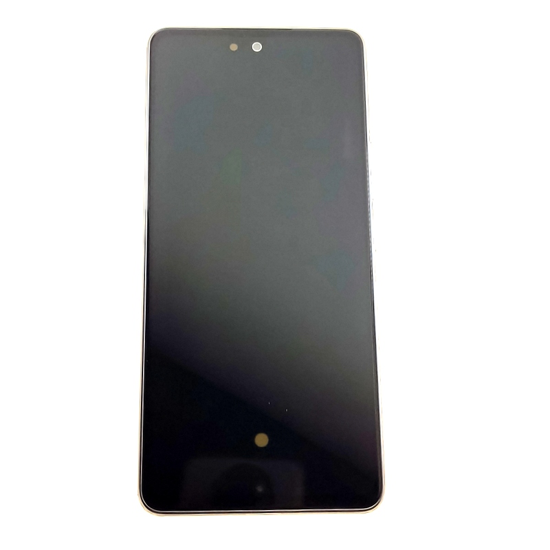 LCD SAMSUNG A536 A53 LIGHT BLUE SERVICE PACK-18842 LCD SAMSUNG A536 A53 LIGHT BLUE SERVICE PACK-18842