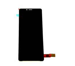 LCD SONY AU52 XPERIA BLACK 10 II SERVICE PACK-18897