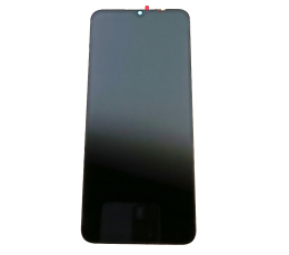 LCD OPPO A15 a15s BLACK-19035